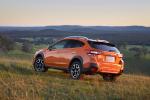 Subaru XV 2017 года (AU)